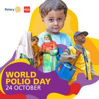 World Polio Day 